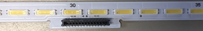 QM98K STS980A01 (LTI980FN01, LJ07-01299A)_60LEDs_rev0.2_160307 LED Backlight