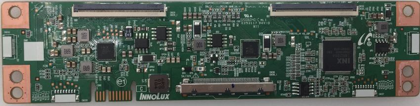 U65GXW804 TX-58GXW704 TX-65HXF887 T-Con TACDJ6023