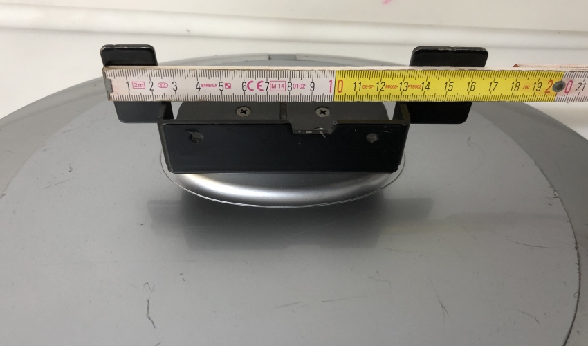 Panasonic TX-L37GF12 TX-L37GT24 Standfuss TUXA326