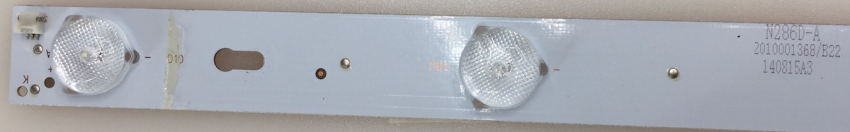 LSC400FN03-W DVB-PS14009HCAS, DVB-PM14009HCATS  SET4 4x0D40D10-ZC14F-02 LED Backlight