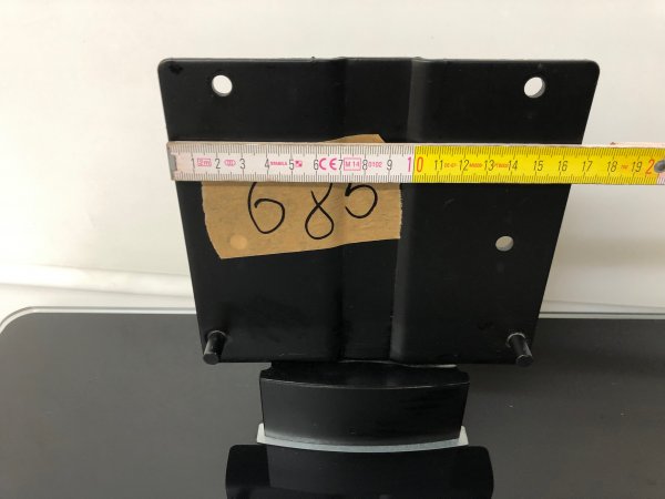 Standfuss für Philips 42PFL3403