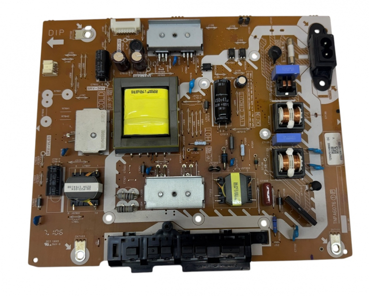 TX-32ESW504 Netzteil TNPA6076 1P TZRNP01HMWE