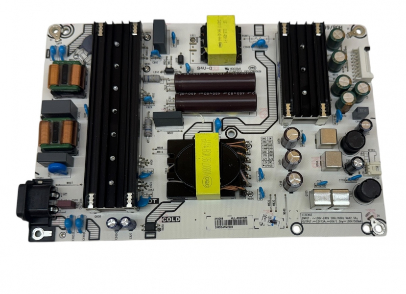 43A7HQ 43A7KQ 43A7GQ 43A79KQ Netzteil RSAG7.820.9999/ROH HLL-9999WM