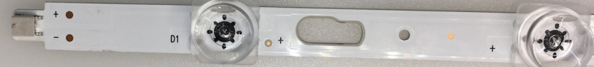 GU43AU7179 SET3 3x CRH-P43S6303003100A5-Rev1.9 LED-Backlight
