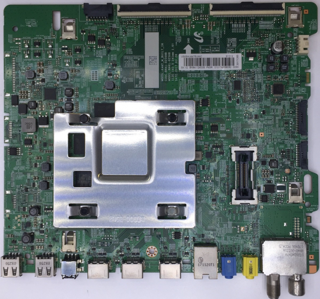 UE65MU6475 BN41-02568B BN94-12403S Mainboard