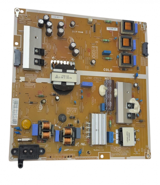UE40H6740S UE40H6750S UE48H6700SS Netzteil PSLF141X06A L48X1T_ESM BN44-00709A REV1.1
