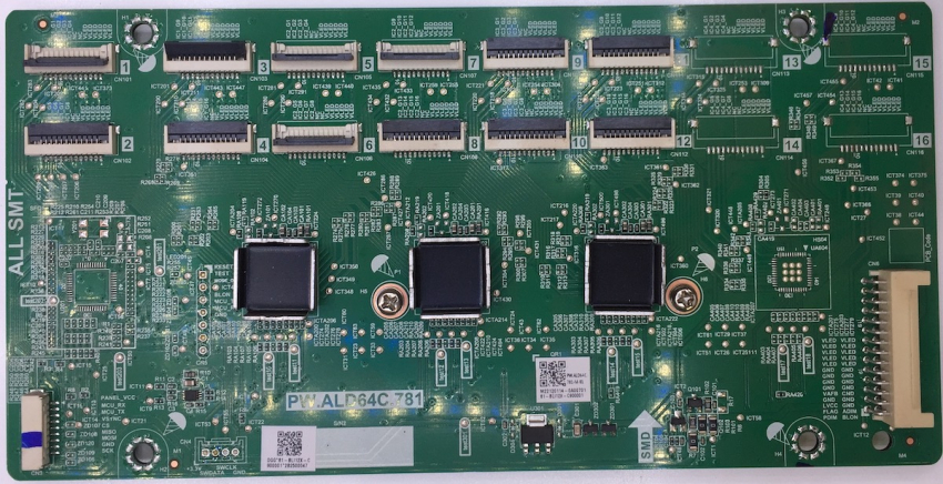 TX-50MXW944 QL50F601D QL55F601D PW.ALD64C.781  Inverter
