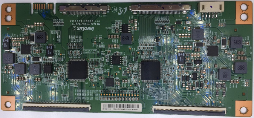 TX-75HXW944 3KCDK1S50 T-CON