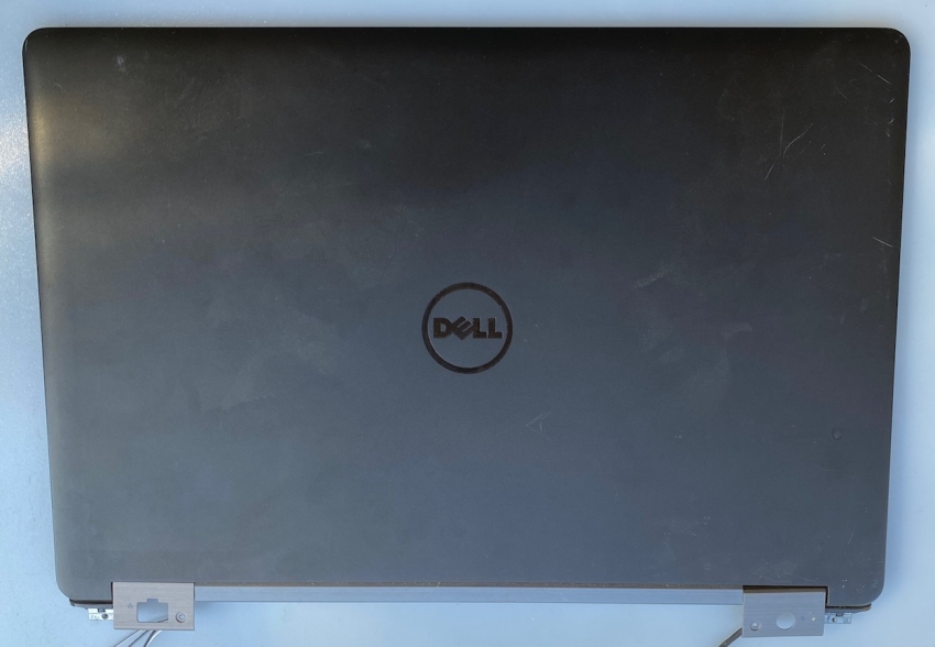 Display für Dell Precision 3510