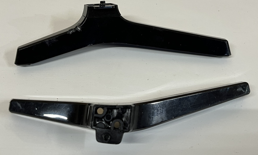 Blaupunkt BLA-40/133O-WB-11B 40/148-GB-11B 2xStandfüße 1440CA210 1440CA200