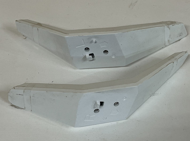 Philips 32PHS4032 2xStandfüße