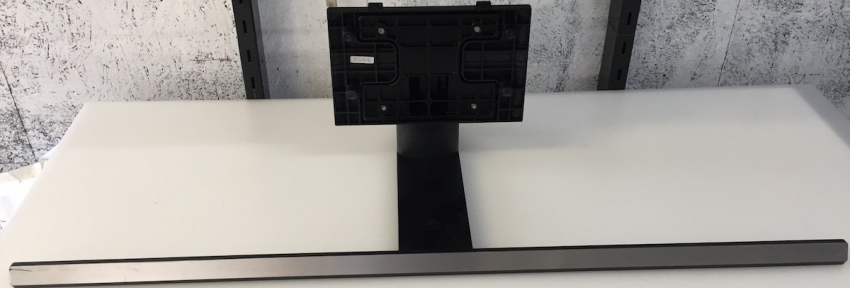 UE75NU8005 STANDFUSS SAMSUNG BN61-15592AX