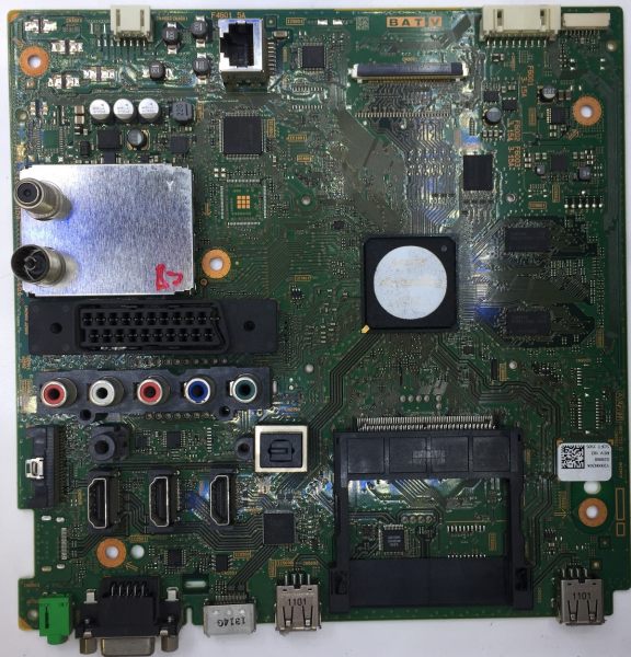 KDL-46CX525 1-883-753-12 LTY460HN01 Mainboard