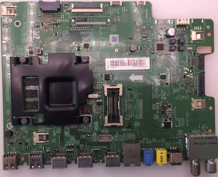 UE49M5590 Mainboard BN41-02575B BN94-12565C