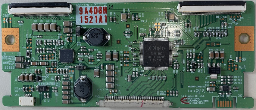 6870C-0240C 1521A1 T-CON