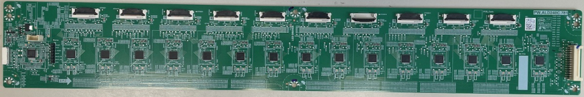 TX-75MXN978 PW.ALD240C.781 81-BLI24X-C245001 Inverter
