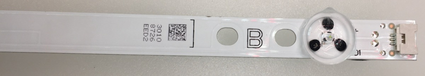 D42F553X2CW 43LED5201B 43LED5221B B-Type 17DLB43VER13-B  LED-Backlight