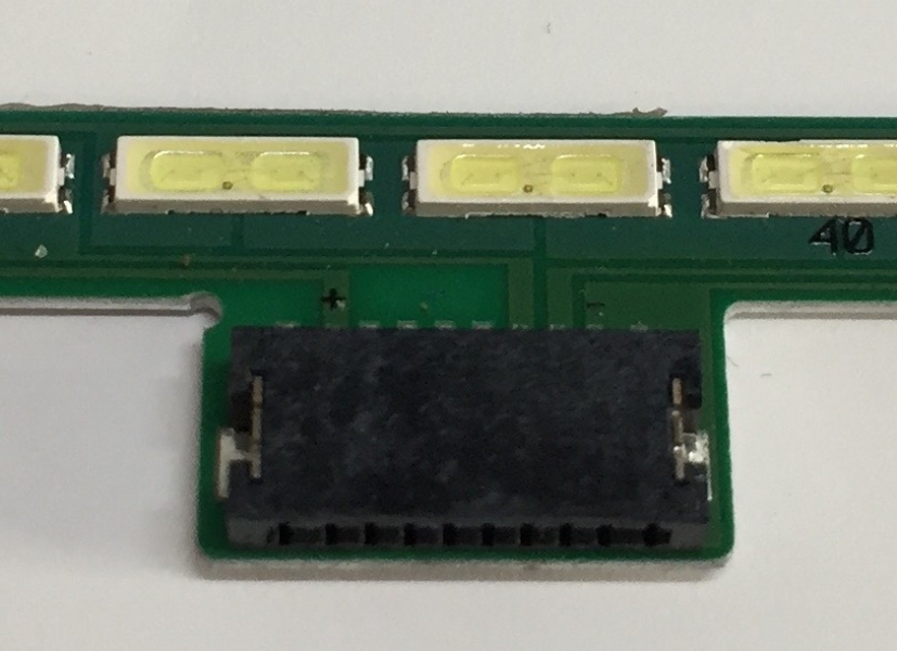 47LM671S 47LM649S 47LM660S 47LM6450S 47LM669S LED Backlight BM-LBS302, 47XL975 47" ART TV REV 0.6 2 R-Type 6916L0824A