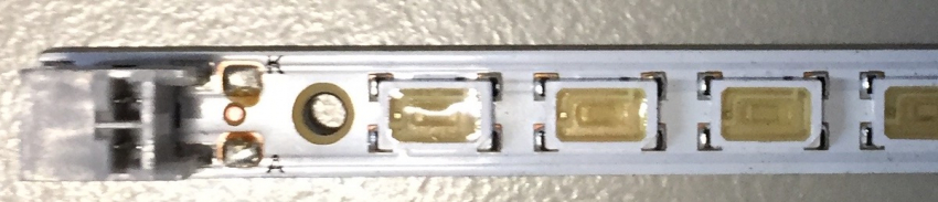 UE40C6000RW LMB-400BM12 LED Backlight
