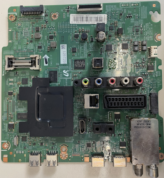 UE46F5370SS BN41-01958A BN94-06181H Mainboard