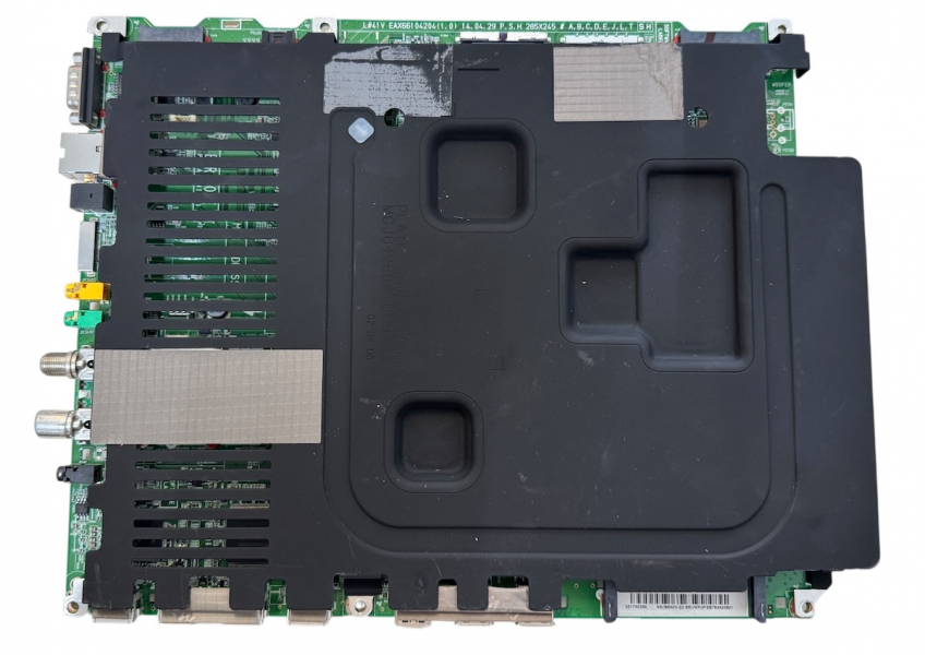 Mainboard EAX66104204(1.0) EBT63420801