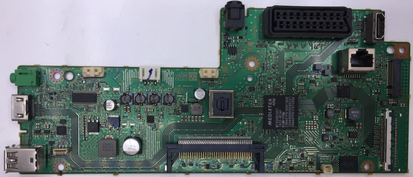 KDL-32WD755 1-980-335-31 S320HF58V4 Mainboard