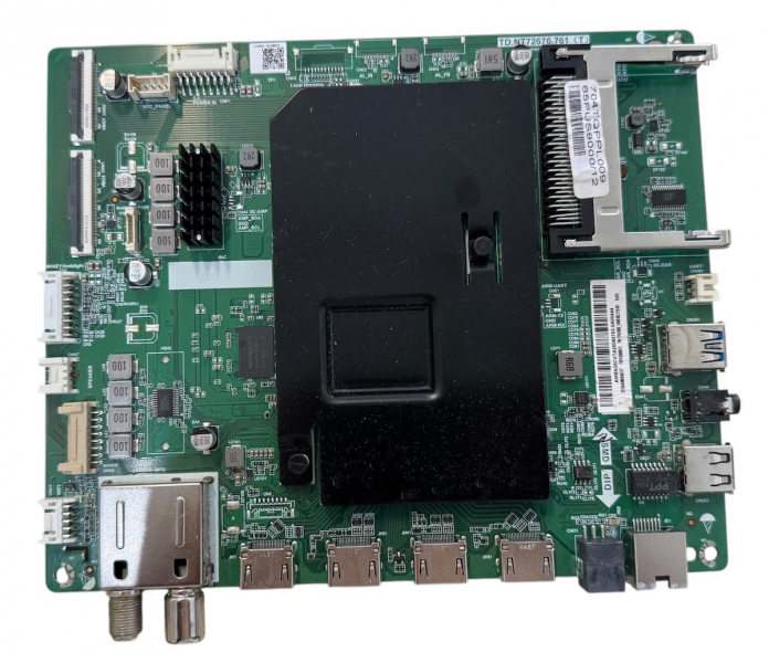 65PUS9000 65PUS9060 Mainboard TD.NT72676.761(T) 704TQPPL009