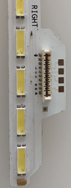 2015_WISTRON_50R_L57_REV1.0 LM41-00109E LED Backlight für KDL50W807K
