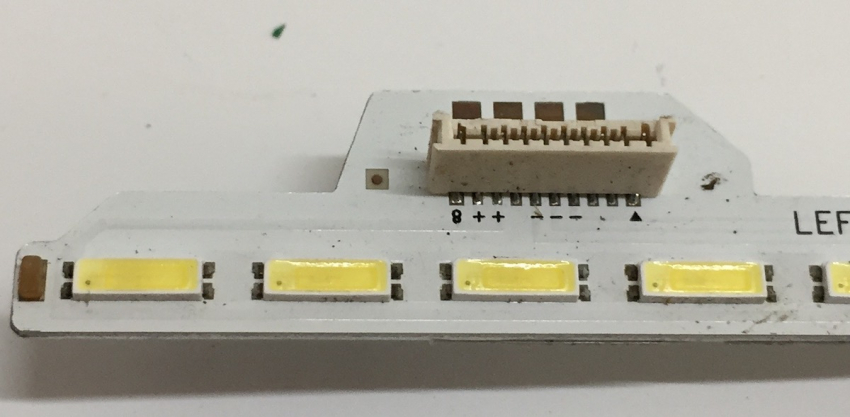 2015_WISTRON_50L_L57_REV1.0 LM41-00109E LED Backlight für KDL50W807K