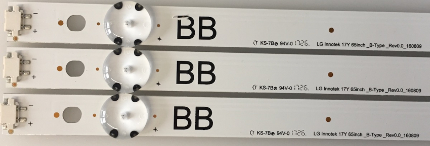 65UJ6309 65UK6100PLB NeuSet12  3x65UJ63_UHD_A_REV00_160809 und 3x65UJ63_UHD_B_REV00_160809 und 3x65UJ63_UHD_C_REV00_160809 und 3x65UJ63_UHD_D_REV00_160809 LED Backlight