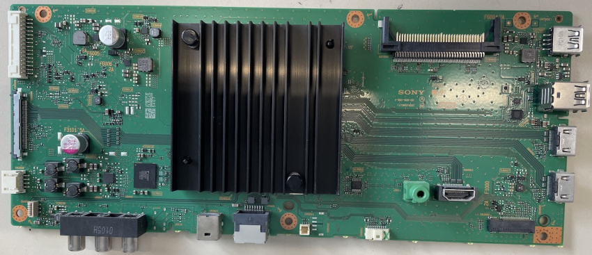 KD-49XE7096 1-981-926-22 YS7S490HNG01 Mainboard