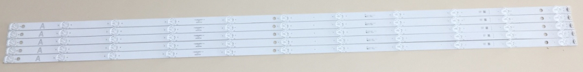 TX-55MX600E  SET5 5x17DLB55NER27-A 20220704 LED Backlight
