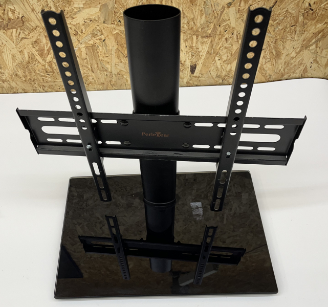 PERLEGEAR TV Standfuss Ständer Schwenkbar für 24-55/60