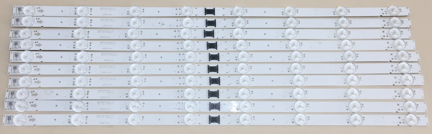 KD-55X89K LB55156 V0_01 LED Backlight