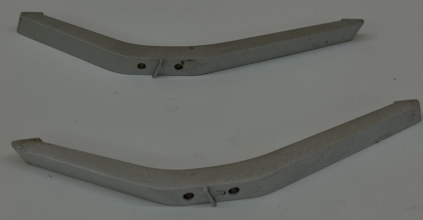 Sharp LC-40UK7253E Standfüße paar