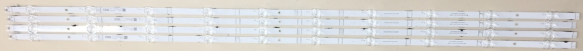 55E78HQ JL.D550A1330-003BS-M_V01 HD550Y1U62-T0L6+2021020401 LED Backlight