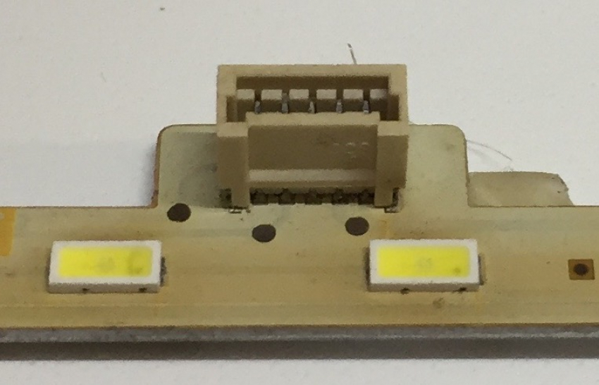 SONY KDL-42W700B LED Backlight D1101106B0 AS-42T35002-33 SONY