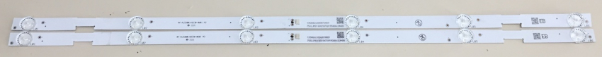 32BI5EA SET2 2x RF-AJ320014SE30-0601 A3 LED Backlight
