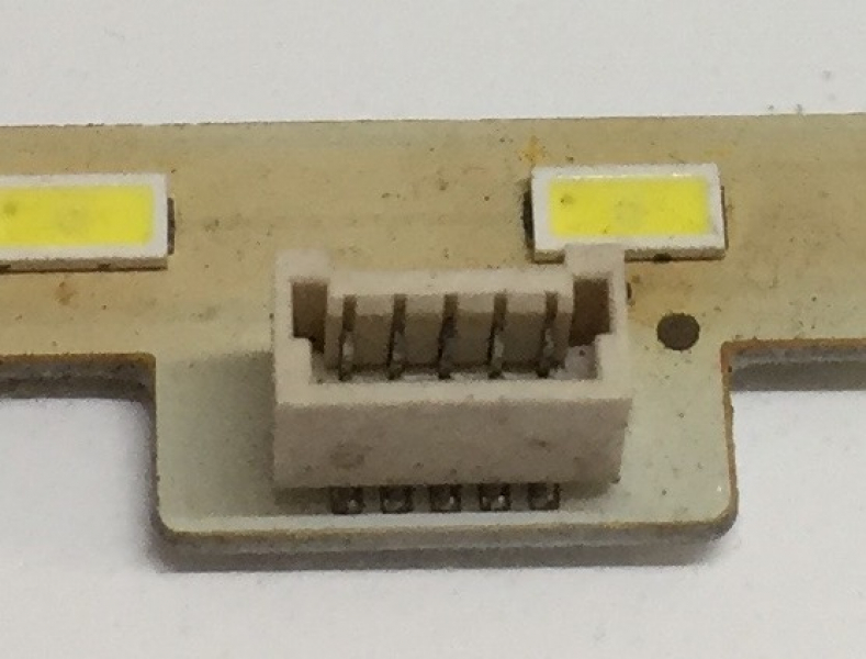 SONY KDL42W700B LED Backlight D1101105B0 AS-42T35002-33