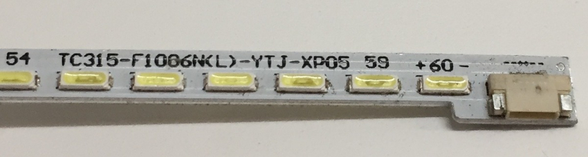 TC315-F1006N(L) LED Backlight für LDD-327