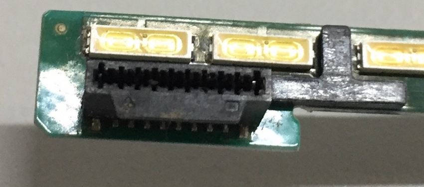 55LA6608 55LA7408 LED Backlight 55" V13 ART TV REV0.1 2 L-Type