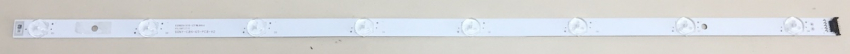 XR-65X90L SONY-CBN-65-PCB-V2 LED Backlight