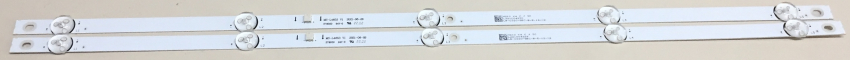 ODL32850HC-TB  SET2 2X MS-L4653 V1 LB-C320-G5C-B-5-12-X2 LED Backlight