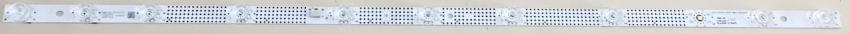 32FHD7900 32S11-ZX3030-1X11YH-M0KA-20220906 LED Backlight