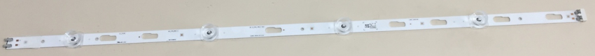 UE75CU7172U L1_TU7K G5_CFM_M4 R1.2_V54_100_7.4pi LM41-00916A 50311A LED Backlight