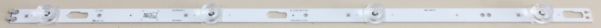 UE75CU7172U L1_TU7K G5_CFM_R4(1) R1.2_V54_100_7.4pi LM41-00917A 50312A LED Backlight