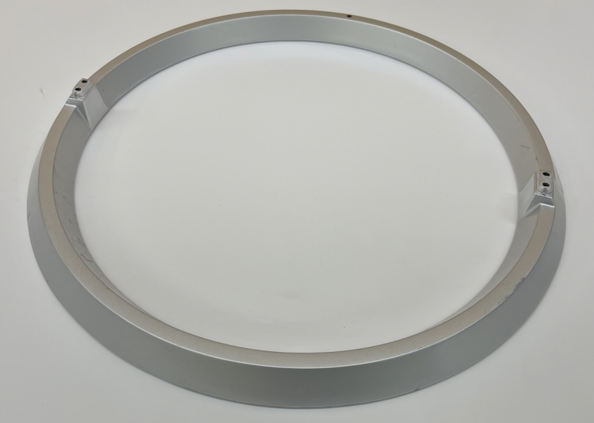 Metz Novum 65 OLED 65TX97 Standfuß