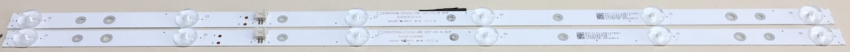 SMART32PRO SET2 2X SZKK32D06-ZC22AG-08E  303SK320045E LED Backlight