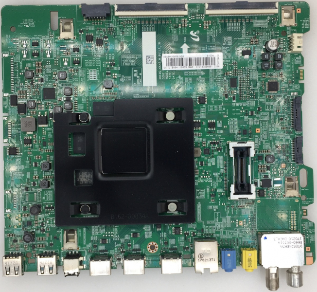 UE65MU6459 BN41-02568A BN94-11963S Mainboard