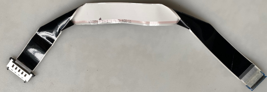 KD-55XF9005 Flachkabel 1-912-400-11